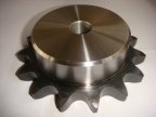 Sprockets