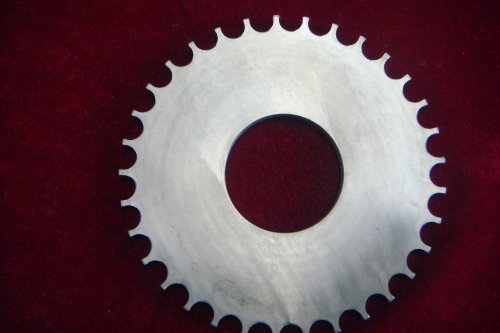 Sprockets