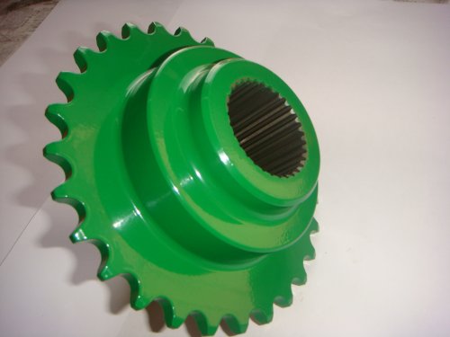 Sprockets