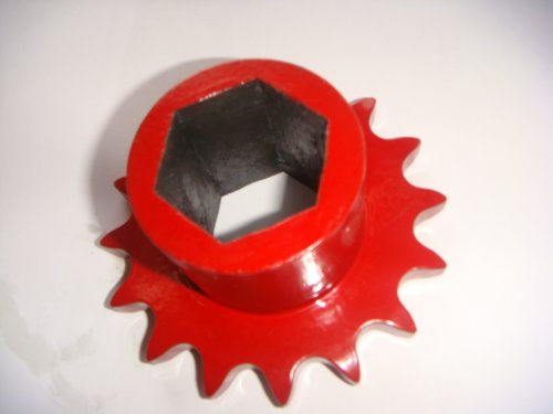 Sprockets