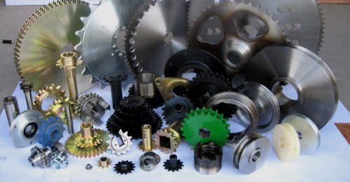 Sprockets