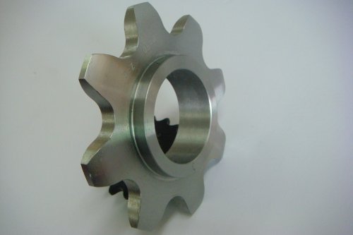 Conveying sprocket