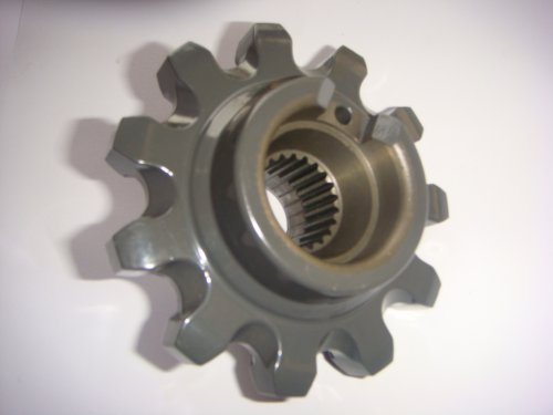 Conveying sprocket