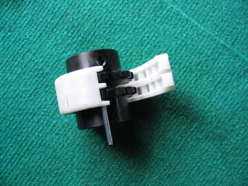 Sprocket Conveyor
